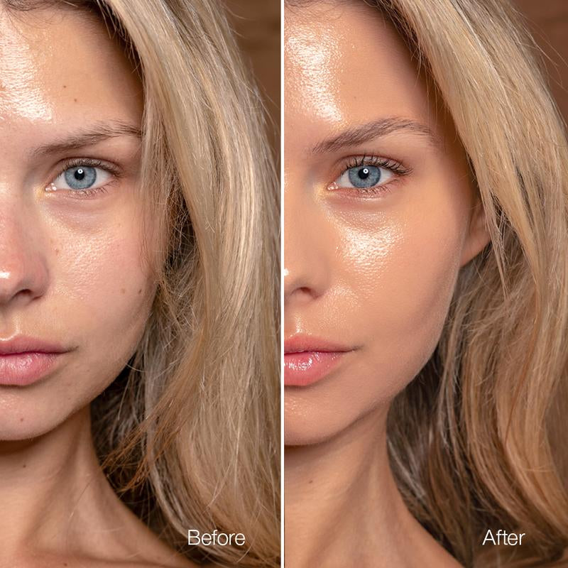 Palladio Skin Tint with Aloe 